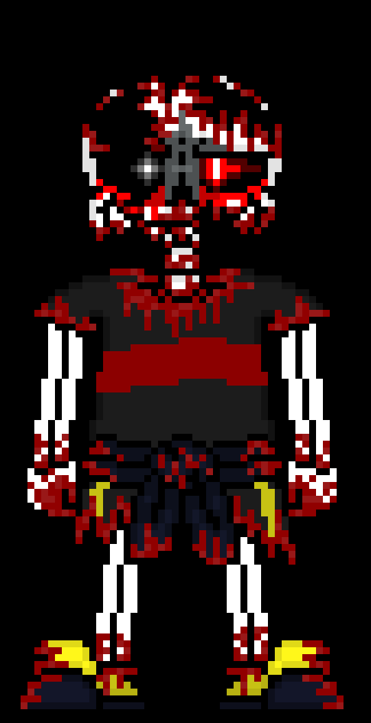 FellTerror