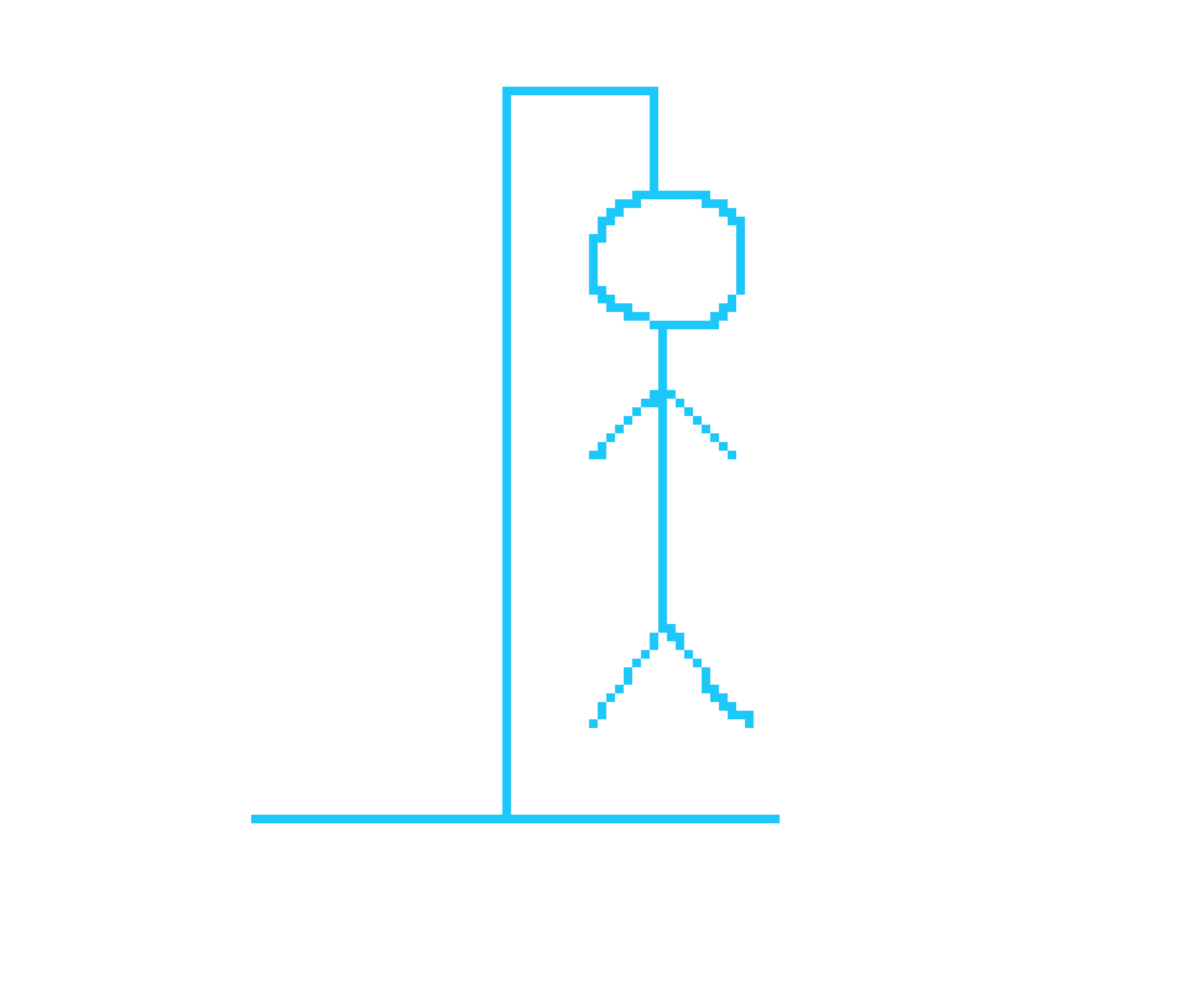 [9664c4] Hangman7