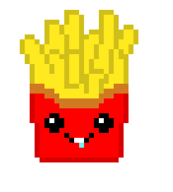 [333c0a] fries