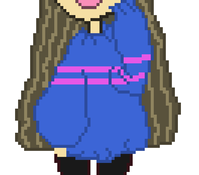 [9664c4] undertale