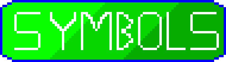 [9664c4] Symbols2
