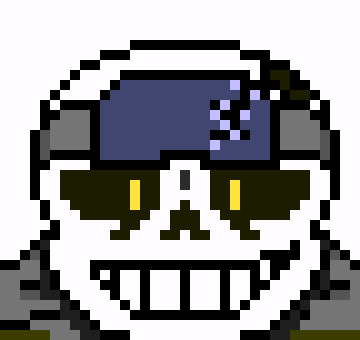 [0b51d0] If it's a clone, and has a bunch of evidence to prove so, then you should accept it as if it's a sans clone. and I bet NO ONE IS LISTENING TO ME. [Skeld]