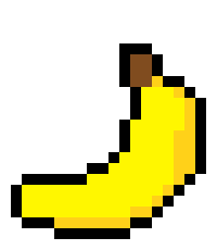 [9664c4] Banana!!!