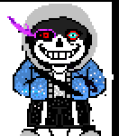 [d3f77c] Hyperdusttale Sans 
