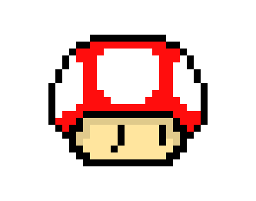 [9664c4] Mushroom 3