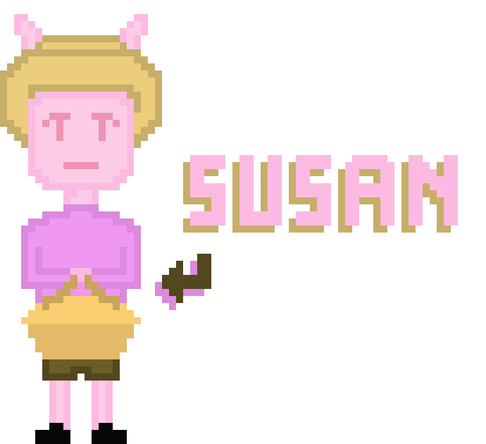 [9664c4] SUSAN 