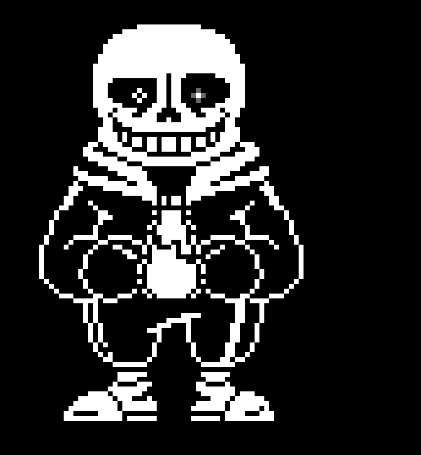 [4ac6f2] Undertale Last Breath Phase 27