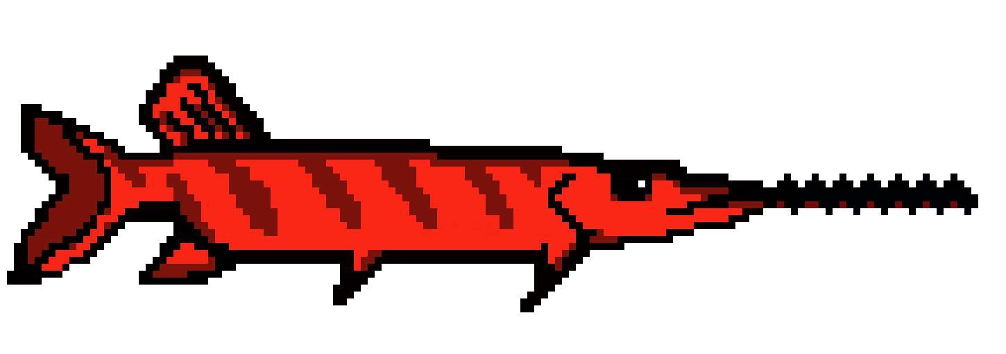 [9664c4] shark