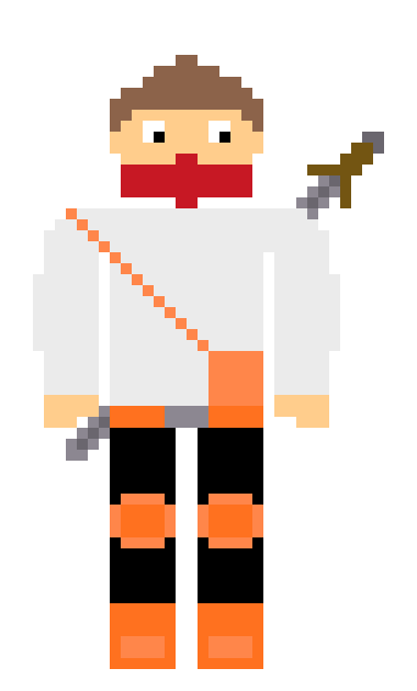 [9664c4] Merk (WIP)