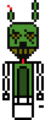 [9664c4] Springtrap