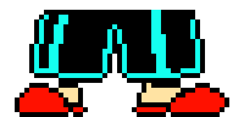 [0cb847] Sans Sprite body