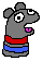 [9664c4] Saucy Pintohead