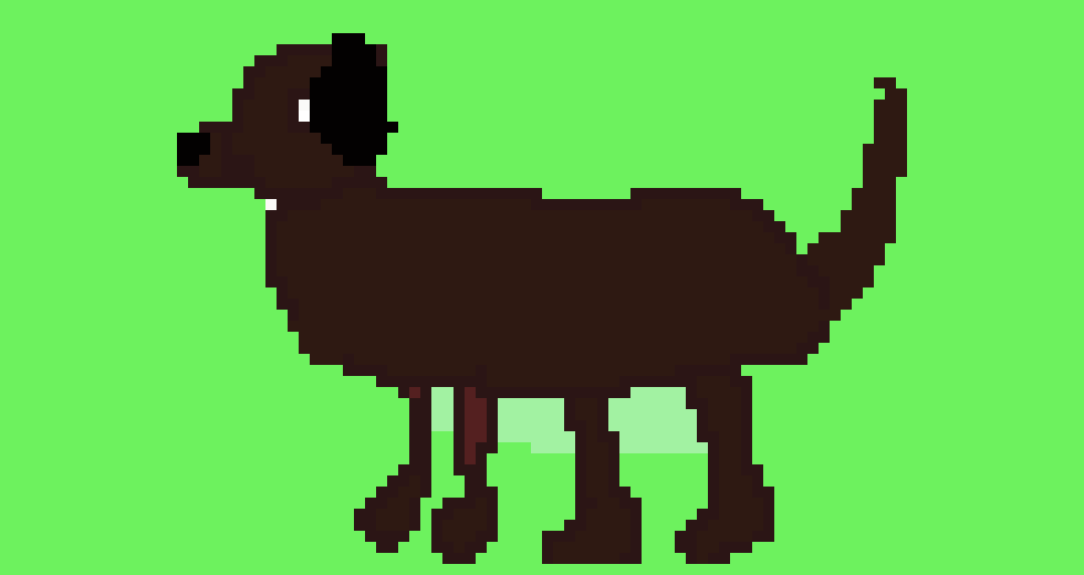 [9664c4] Puppydog