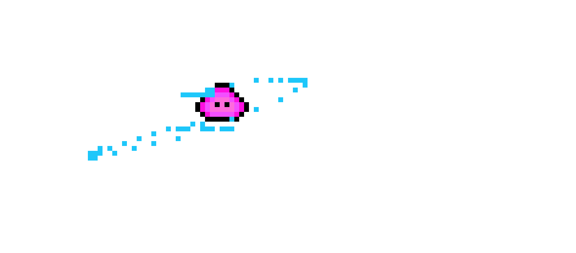 [9664c4] pink slime