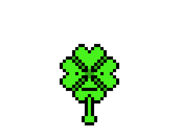 [c84cc1] Clover the Clover