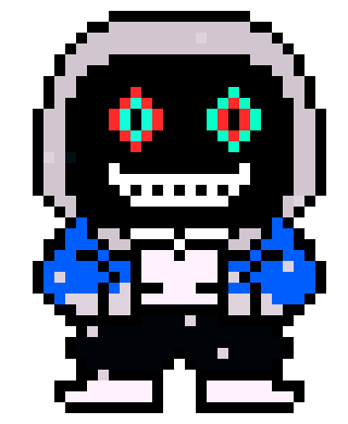 [071788] Dustdust sans