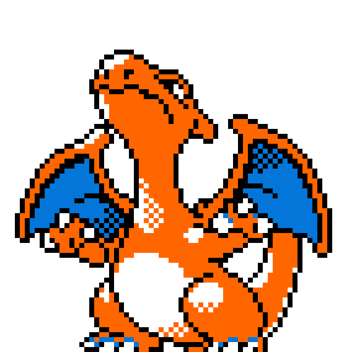Charizard