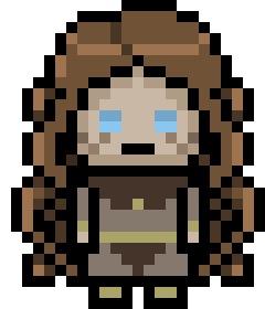 [e0b891] Fridrik Pixel v3