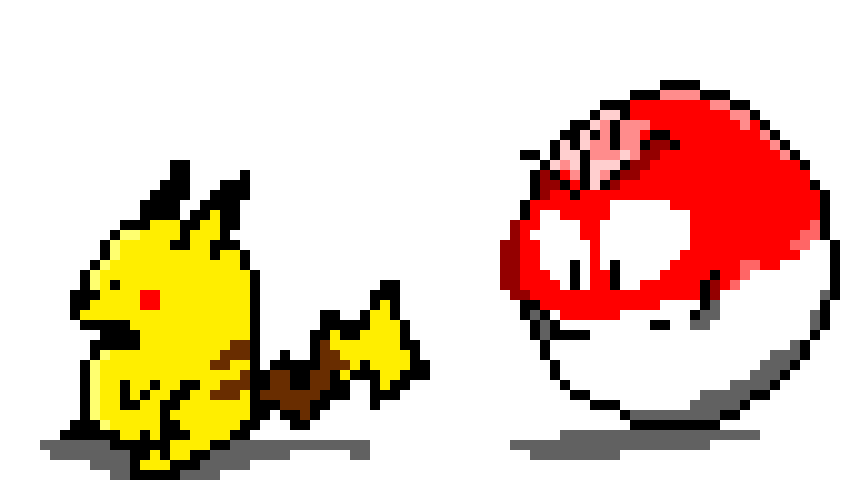 [c3c09c] Pokemon