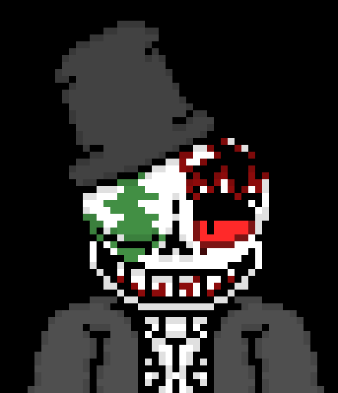 [57dac4] this is canon HorrorKiller )= https://www.deviantart.com/yidess/art/HorrorKiller-Canon-and-Side-Canon-List-951944934