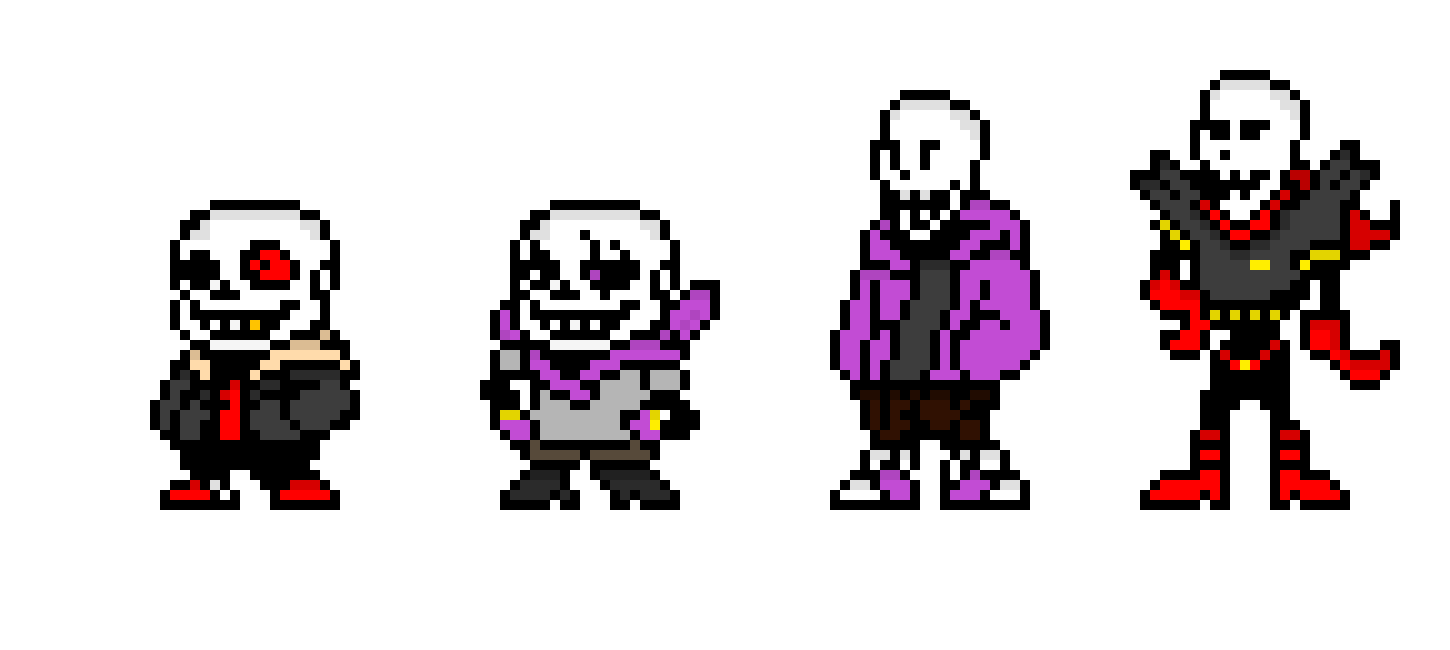 [70ef99] Deltafell and Deltaswapfell