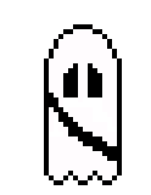 [9664c4] V!Napstablook