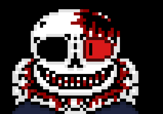 Horror w/ Emots w.i.p