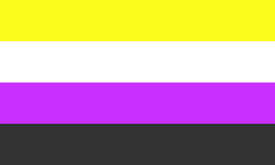 [379621] nonbinary flag