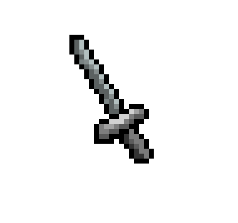 [dd1eb2] Sword