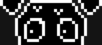 [00706a] ok ima stop drawing faces on x gaster now and get back to what i was doing- - Mix