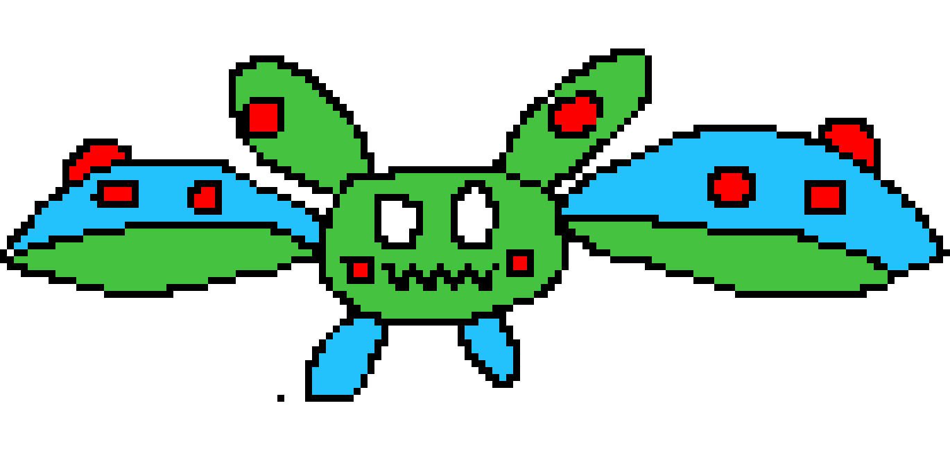 [9664c4] Cutiray 