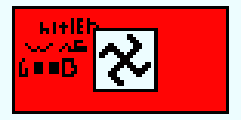 [9664c4] SWASTIKA