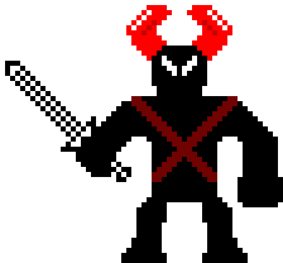 [9664c4] Demon Knight