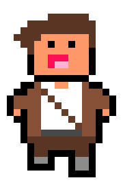[7eb5ff] Treasure hunter left-foot