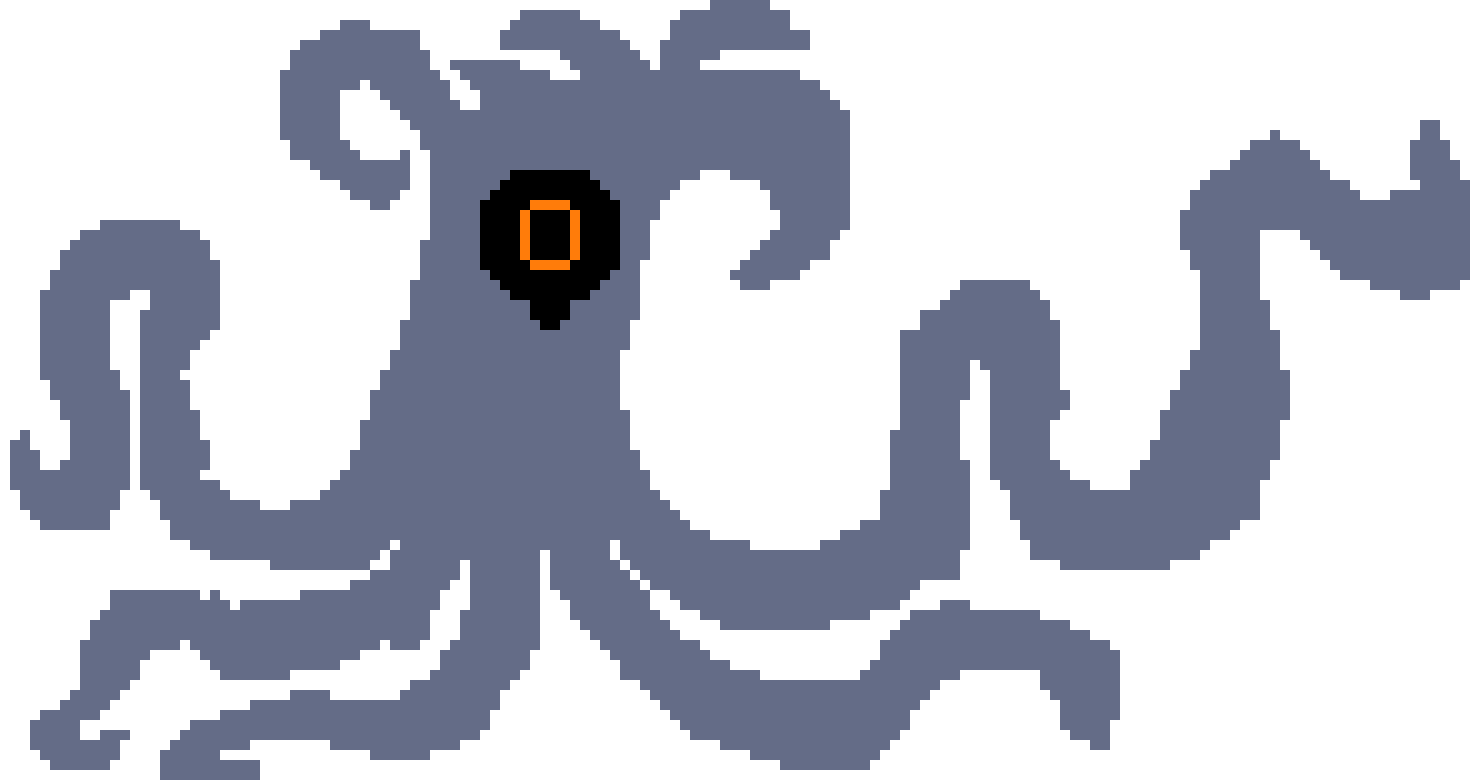 [9664c4] Krallen