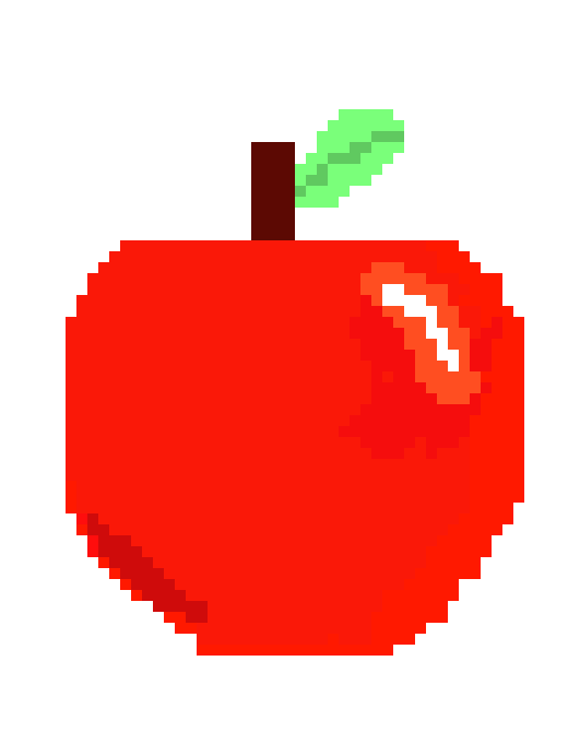[b412aa] Apple