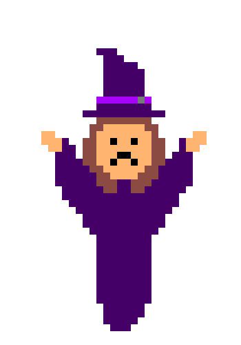 [37b2d1] witch fall