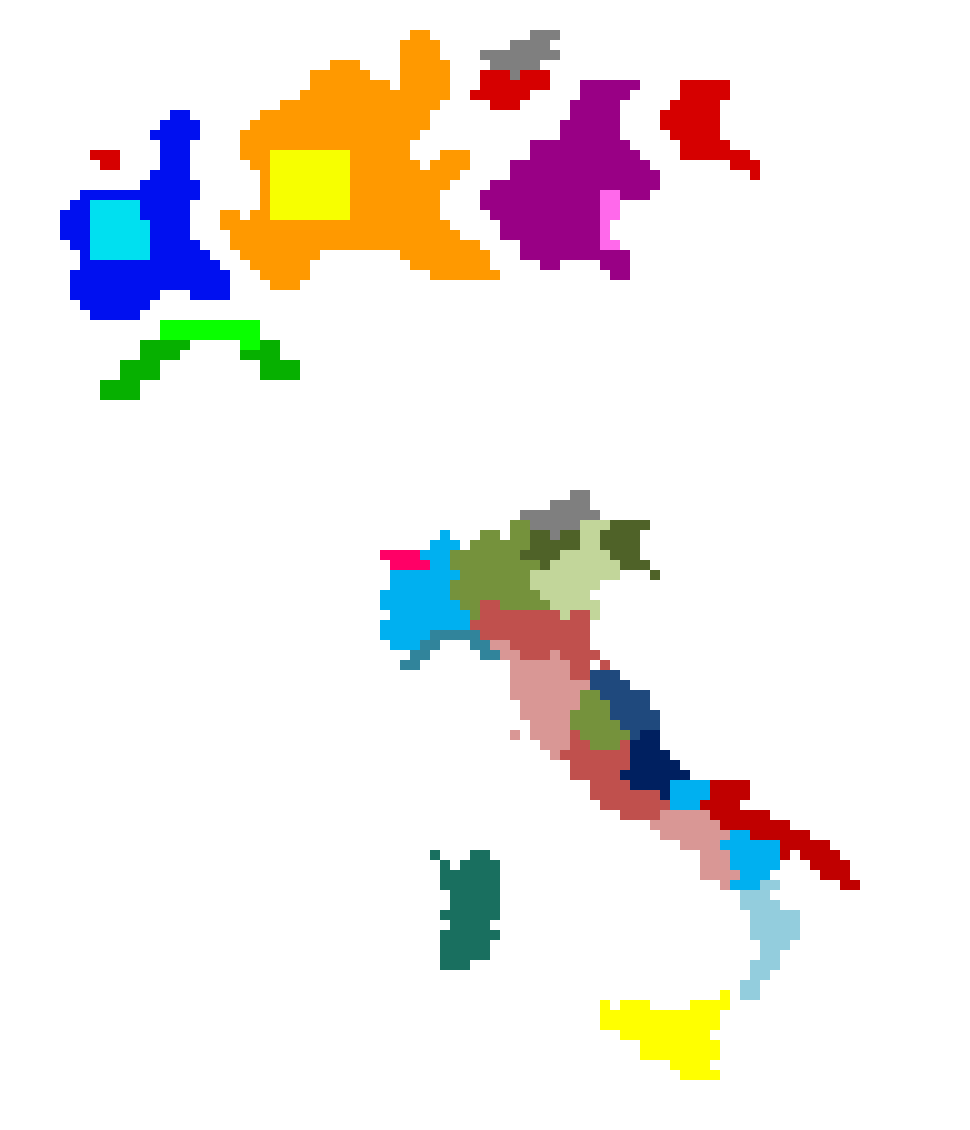 [c8d607] North ovest pop 3