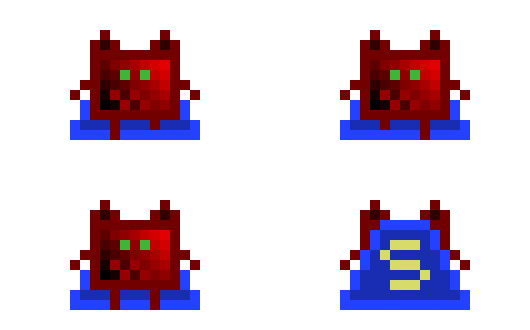 [9664c4] SUPER CAT