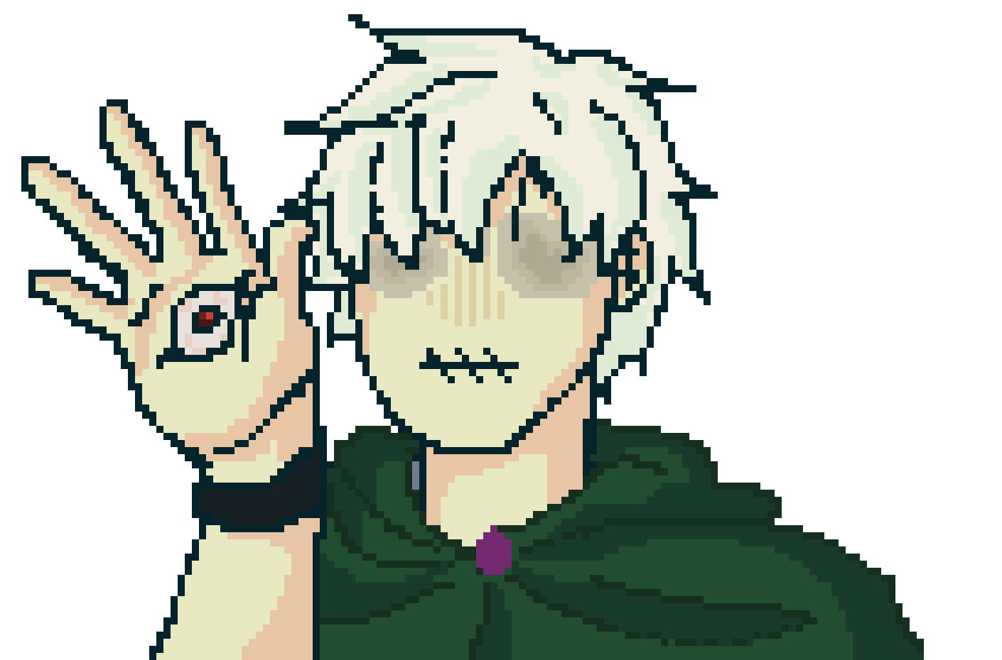 [9664c4] Eye edgy boy