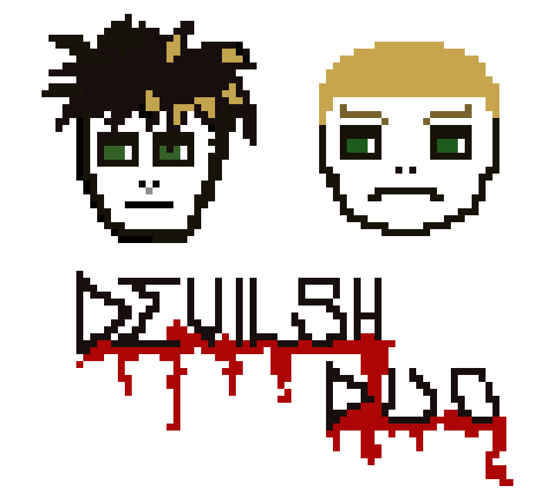 [9664c4] devilish