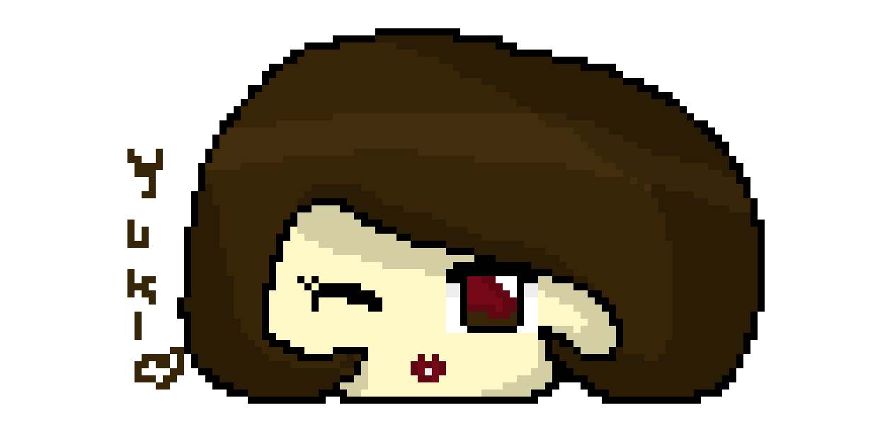 [9664c4] mekioish looking chibi?