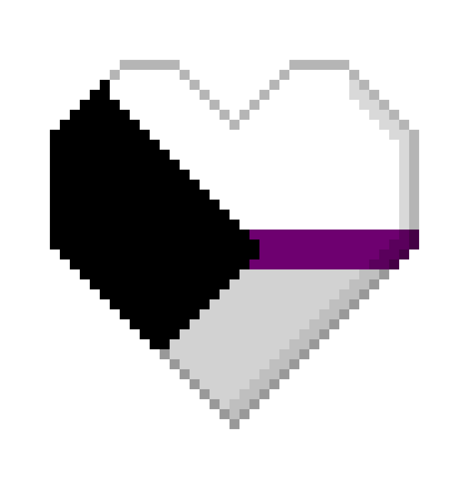 [5078f5] Demi Pride Heart