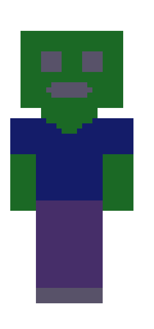 [9664c4] Zombie