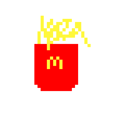 [a643a6] fries