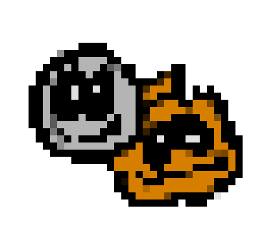 [990543] Skid and Pump Icon