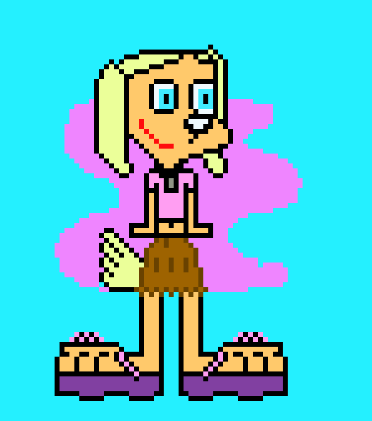 [9664c4] Brandy Harrington