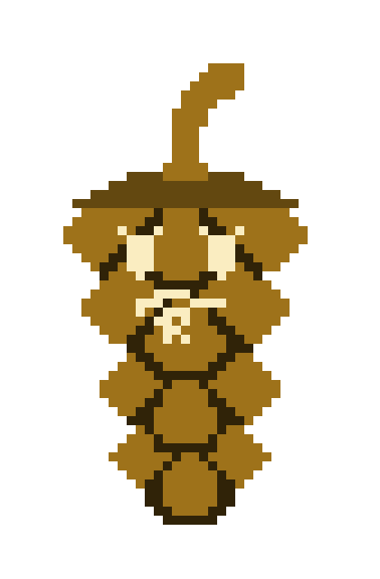 [d8fb45] Pine-corn) Guys?