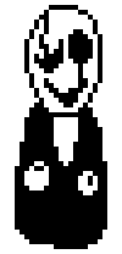 W D Gaster