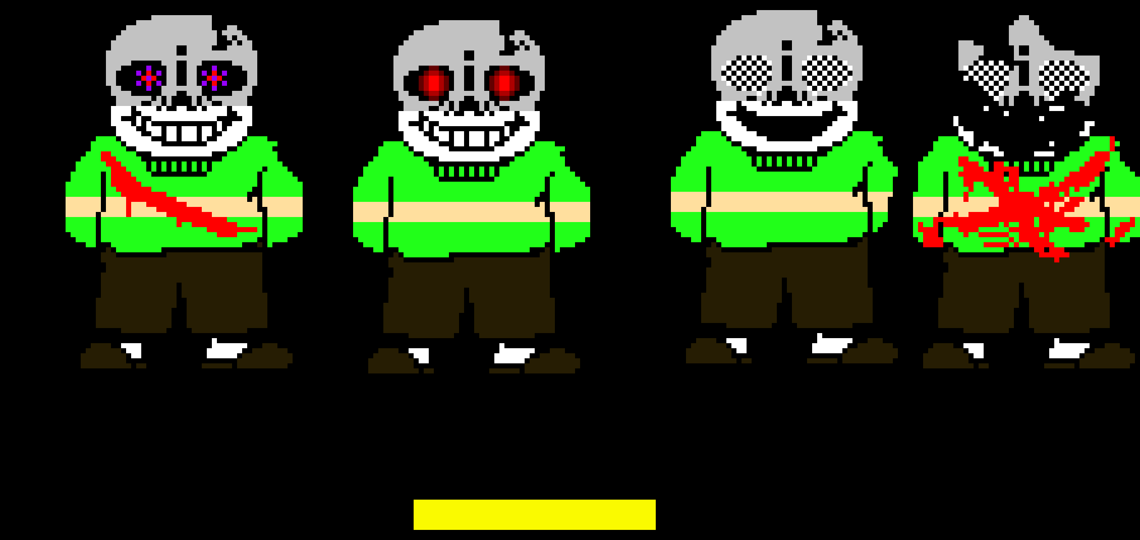 gtg -electro